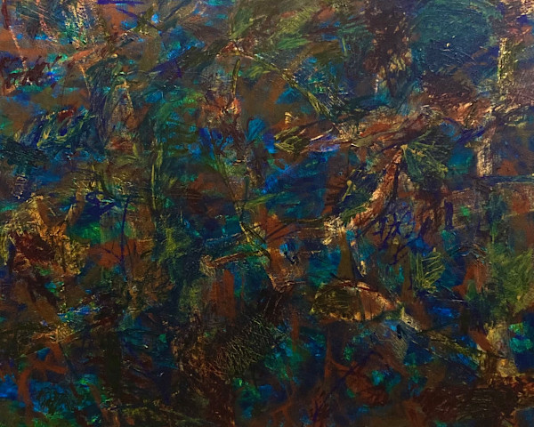 Verisimilitude by Beckie Laughlin, Image 1.