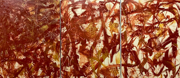 As You Stay With It by Beckie Laughlin, Image 1.