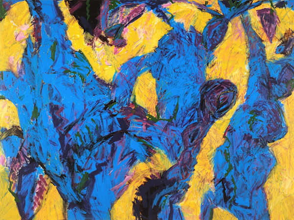 Naut by Beckie Laughlin