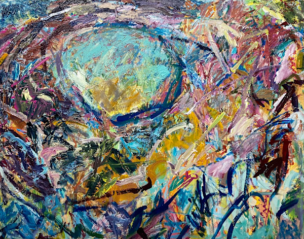 Solar Portal by Beckie Laughlin, Image 1.