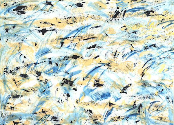 Whether Or Not by Beckie Laughlin, Image 1.