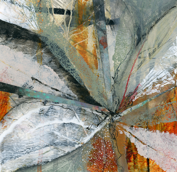 Botany 3 by Cynthia Berg