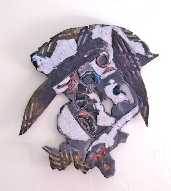 Spirit Dancer by Mary Rush, Image 1.