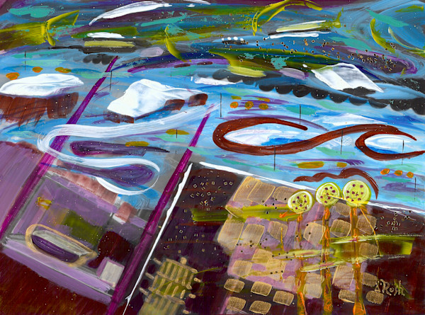 Traveling the Cosmos by Mary Rush