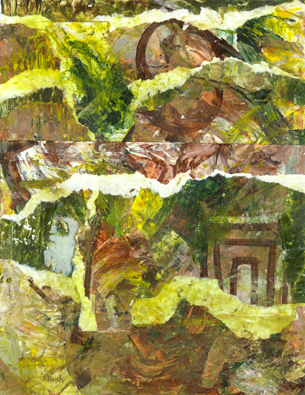 Secrets of the Past by Mary Rush