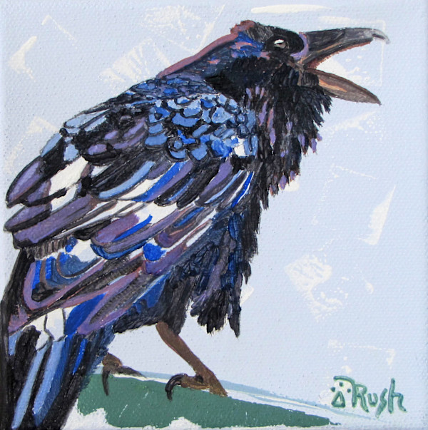 Gimme That French Fry by Mary Rush, Image 2.