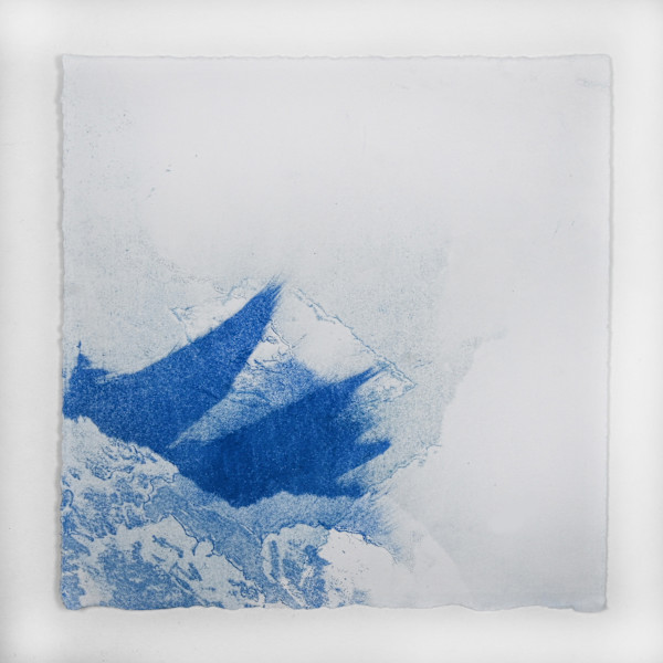 Ice Watch Studies #56 by Megan Broughton