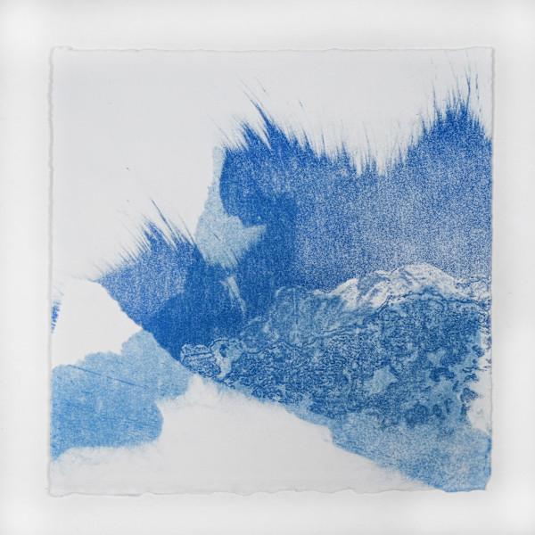 Ice Watch Studies #57 by Megan Broughton