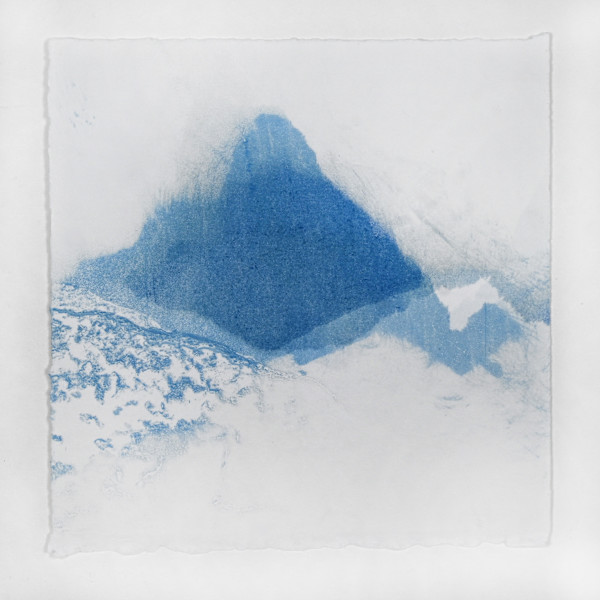 Ice Watch Studies #59 by Megan Broughton