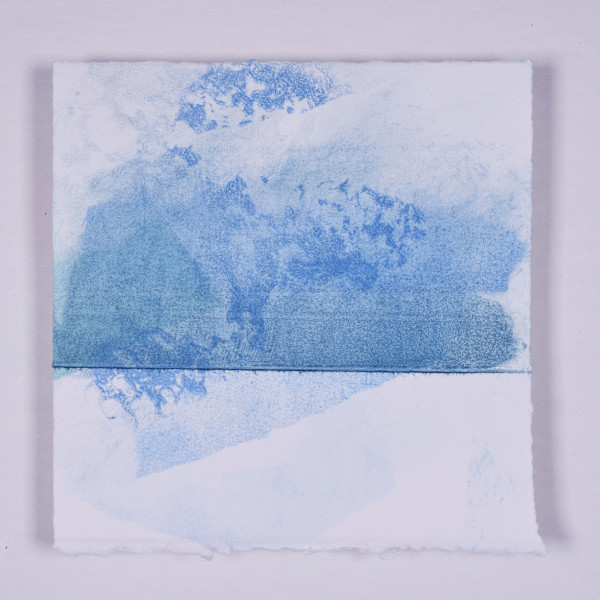 Ice Watch Studies #101 by Megan Broughton