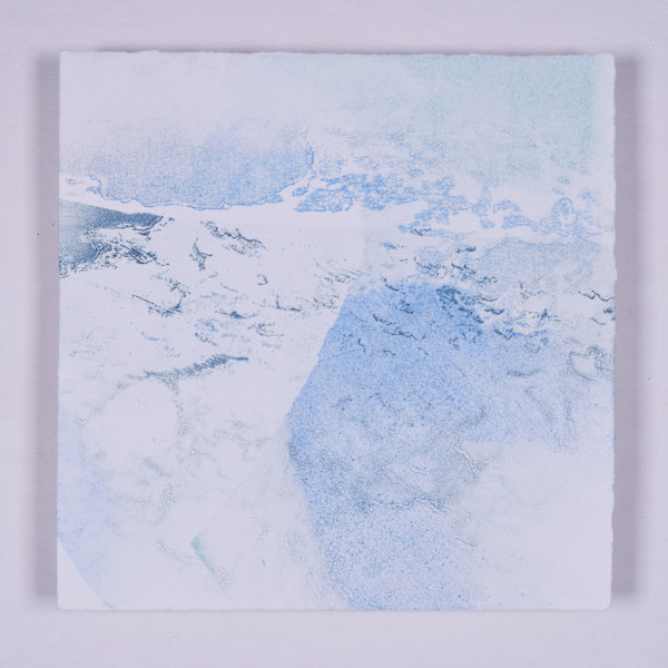 Ice Watch Studies #102 by Megan Broughton