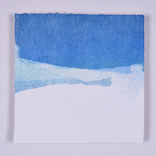 Ice Watch Studies #105 by Megan Broughton