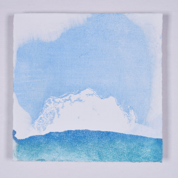 Ice Watch Studies #111 by Megan Broughton