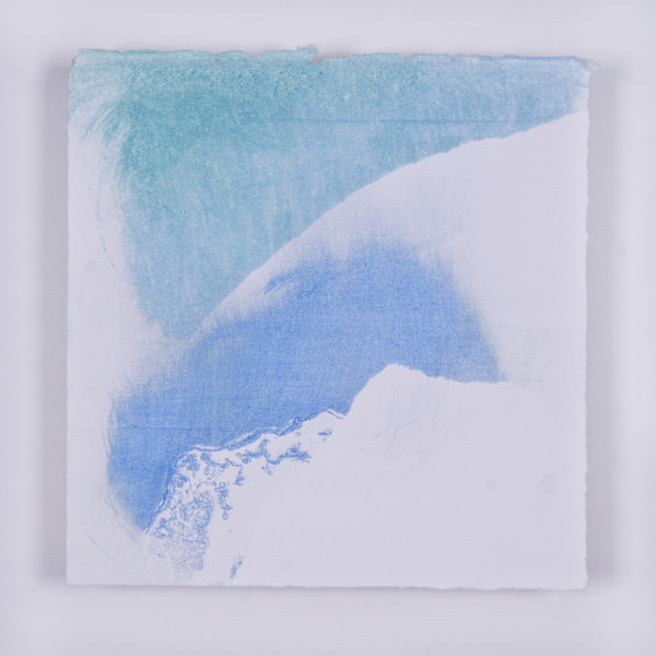 Ice Watch Studies #112 by Megan Broughton