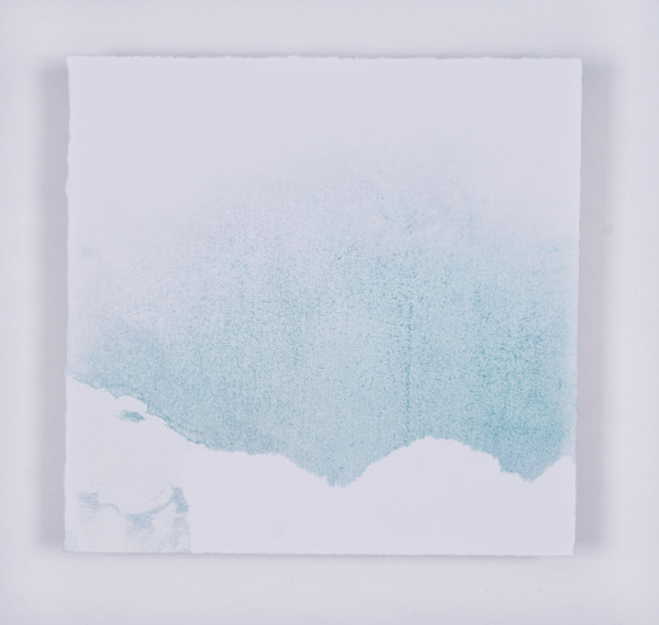 Ice Watch Studies #113 by Megan Broughton