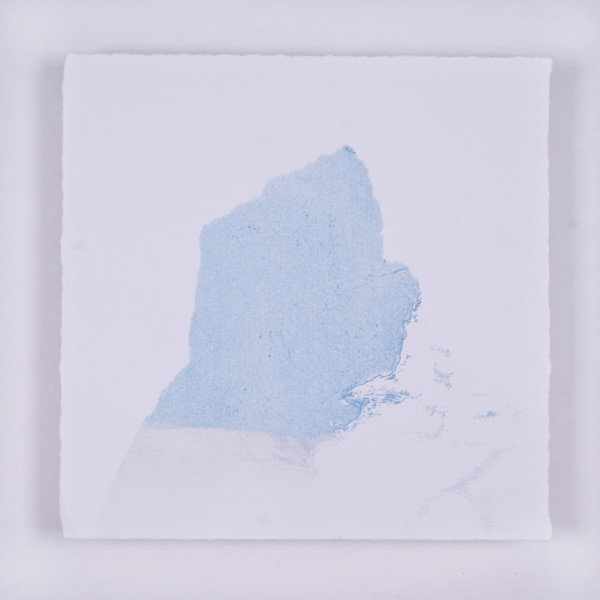 Ice Watch Studies #114 by Megan Broughton