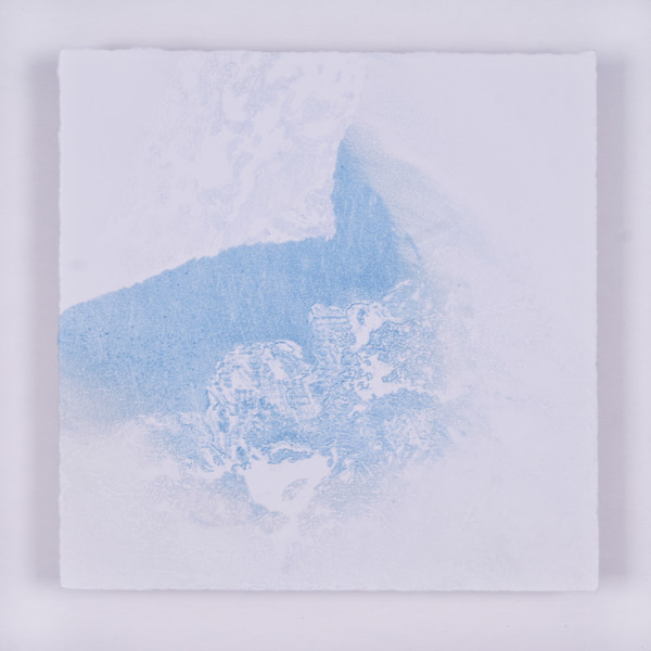 Ice Watch Studies #115 by Megan Broughton
