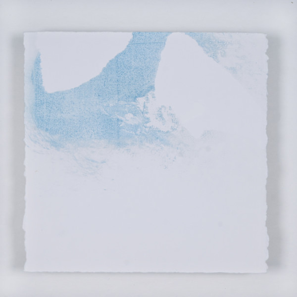 Ice Watch Studies #116 by Megan Broughton