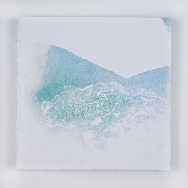 Ice Watch Studies #119 by Megan Broughton