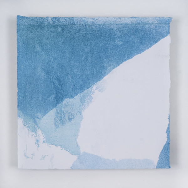 Ice Watch Studies #120 by Megan Broughton