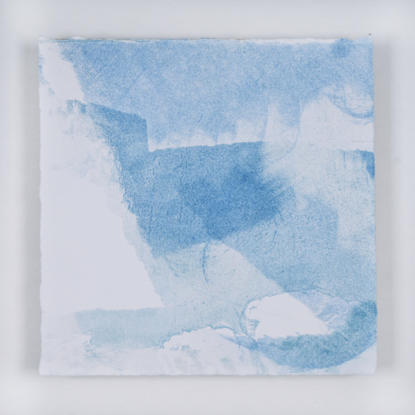 Ice Watch Studies #121 by Megan Broughton