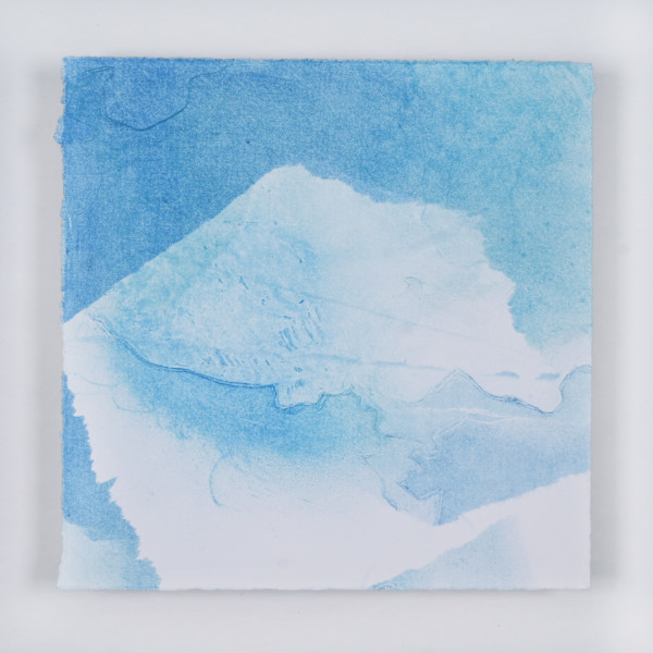 Ice Watch Studies #122 by Megan Broughton