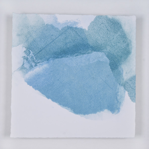 Ice Watch Studies #123 by Megan Broughton