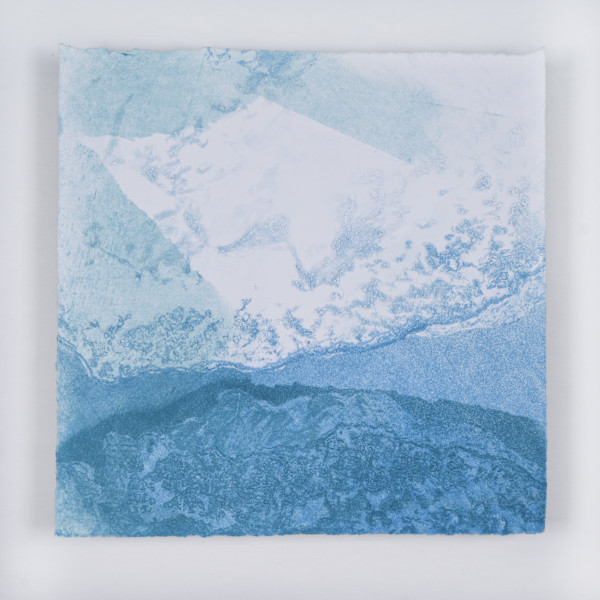 Ice Watch Studies #124 by Megan Broughton