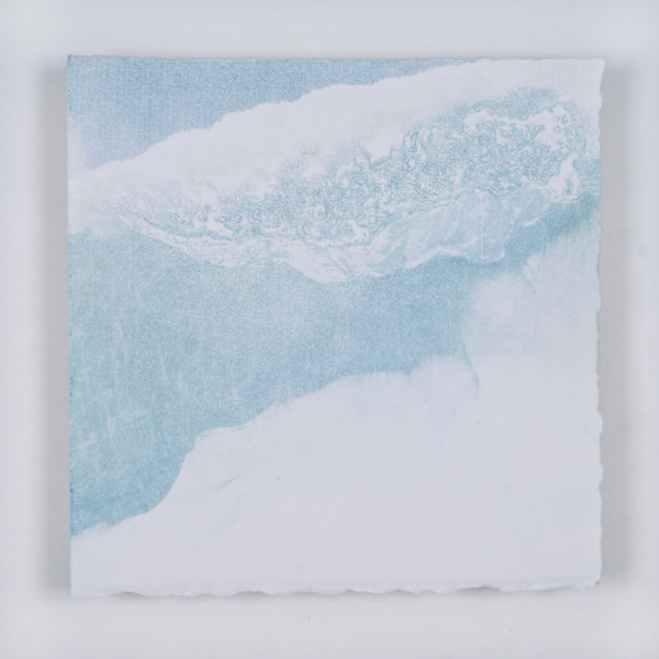 Ice Watch Studies #128 by Megan Broughton