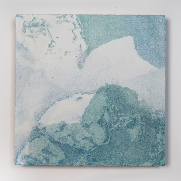Ice Watch Studies #15 by Megan Broughton