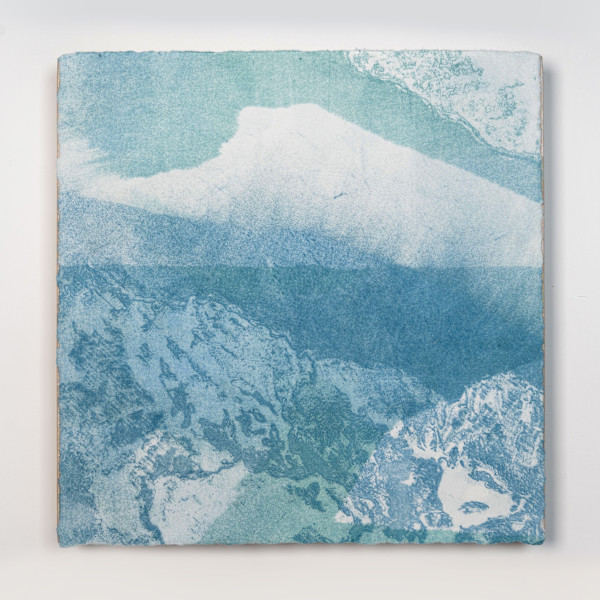 Ice Watch Studies #17 by Megan Broughton