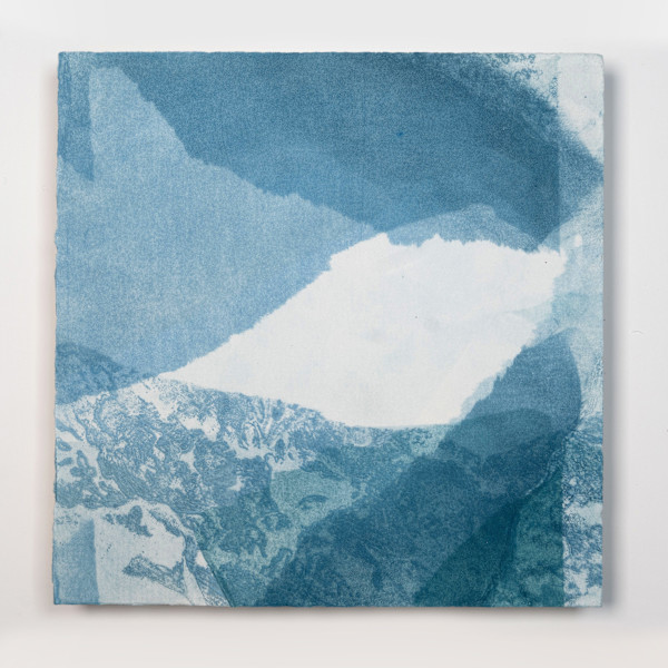 Ice Watch Studies #18 by Megan Broughton