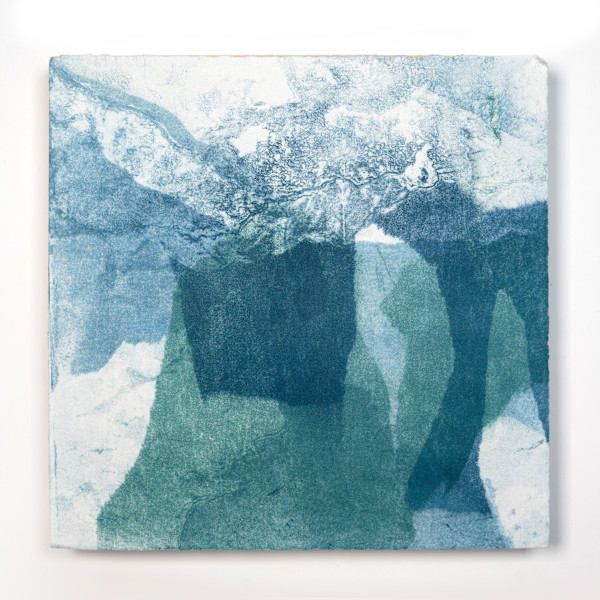 Ice Watch Studies #20 by Megan Broughton