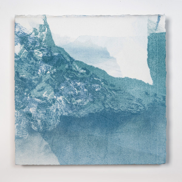 Ice Watch Studies #21 by Megan Broughton