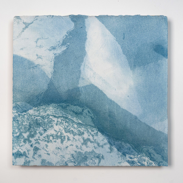 Ice Watch Studies #22 by Megan Broughton