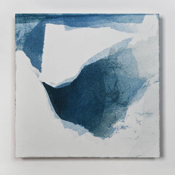Ice Watch Studies #26 by Megan Broughton