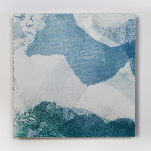 Ice Watch Studies #27 by Megan Broughton