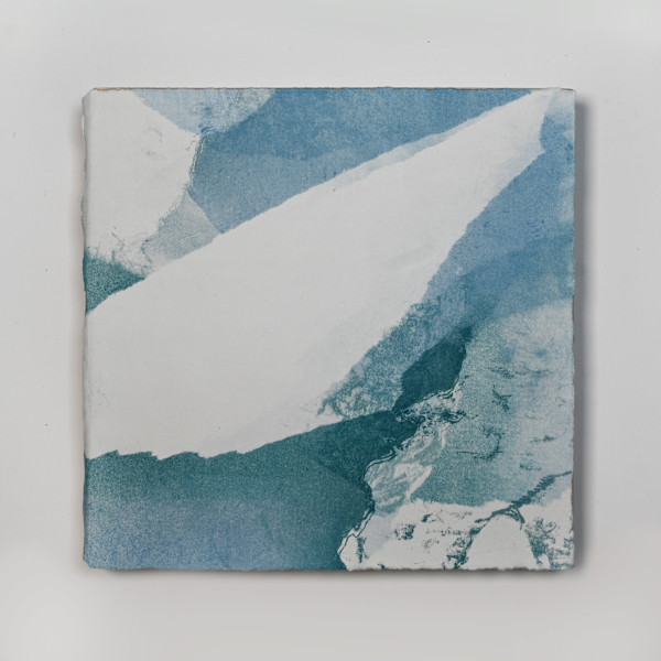 Ice Watch Studies #28 by Megan Broughton