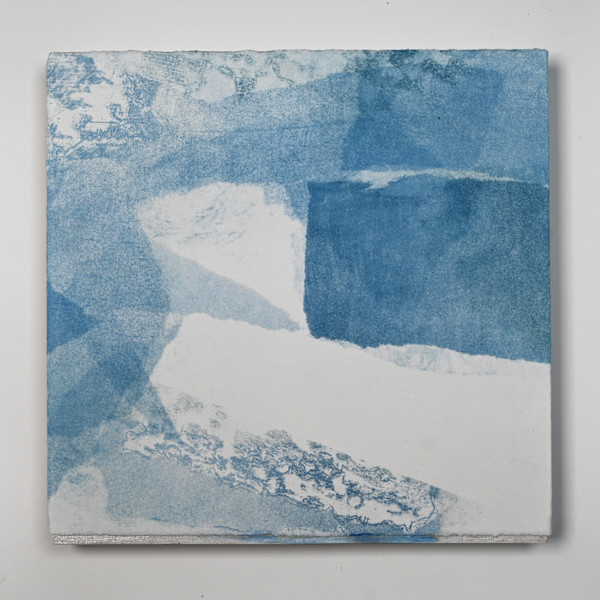 Ice Watch Studies #29 by Megan Broughton