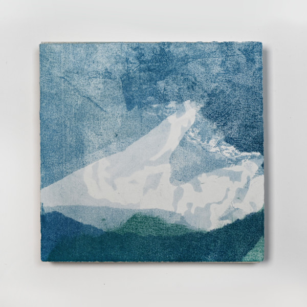 Ice Watch Studies #30 by Megan Broughton