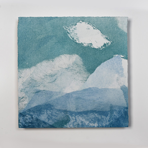 Ice Watch Studies #31 by Megan Broughton