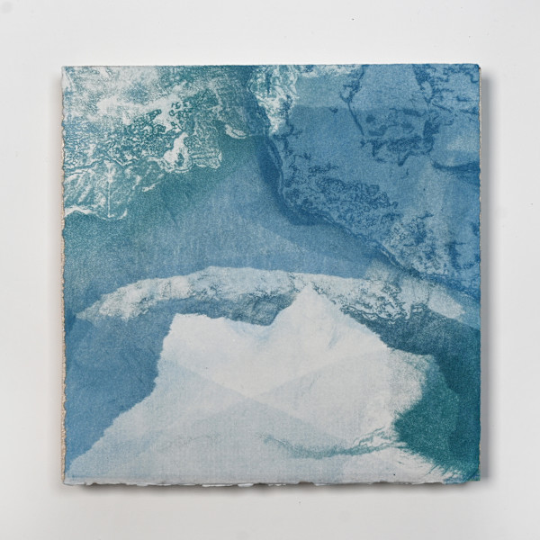 Ice Watch Studies #34 by Megan Broughton