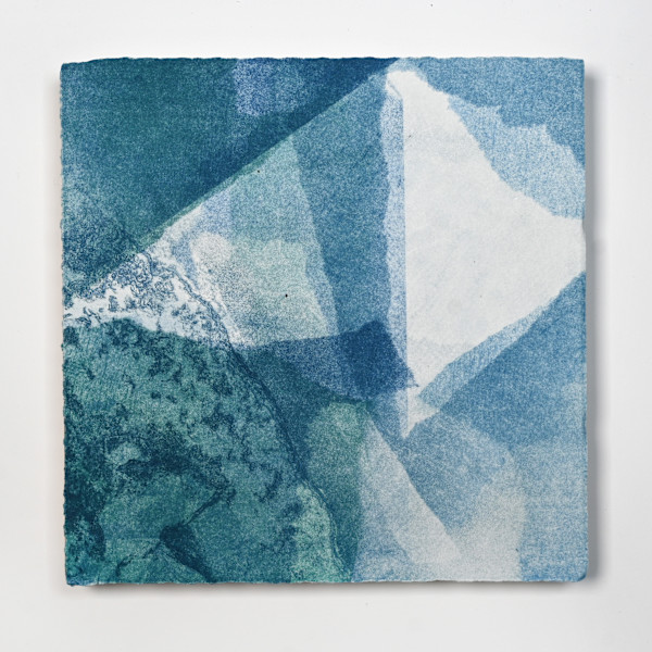 Ice Watch Studies #35 by Megan Broughton