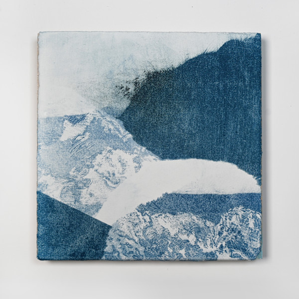 Ice Watch Studies #36 by Megan Broughton