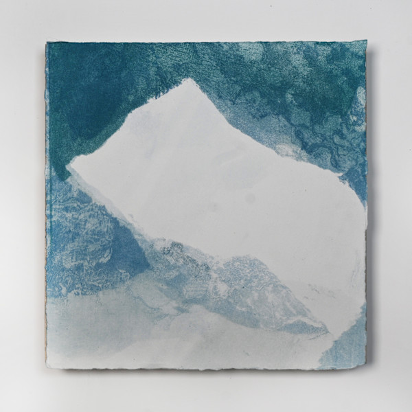 Ice Watch Studies #37 by Megan Broughton