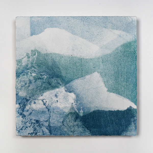 Ice Watch Studies #39 by Megan Broughton