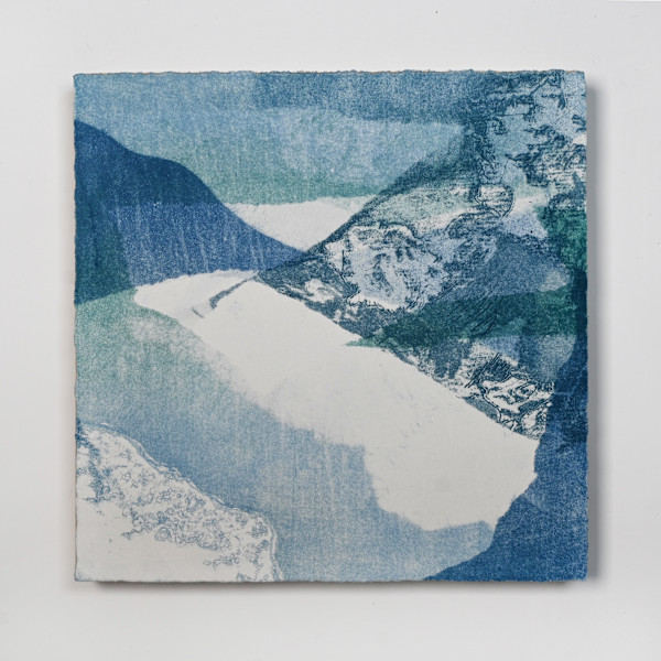 Ice Watch Studies #42 by Megan Broughton