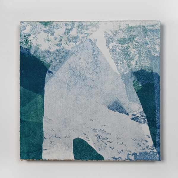 Ice Watch Studies #43 by Megan Broughton