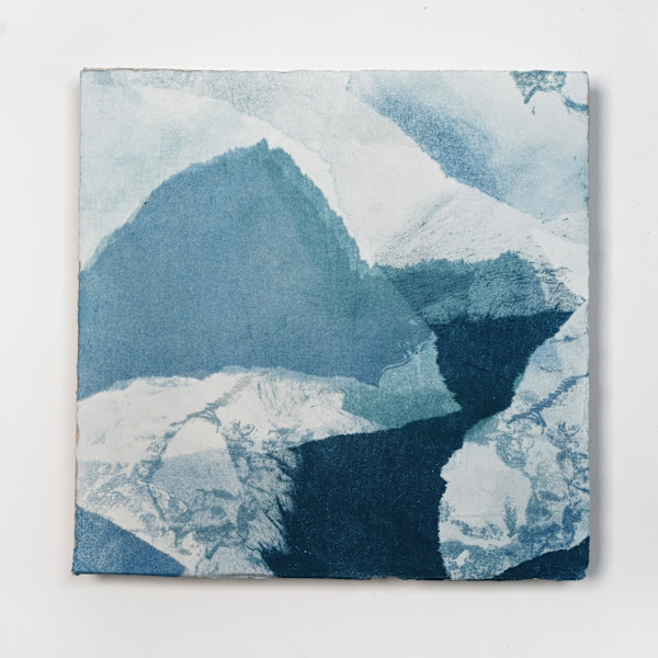 Ice Watch Studies #44 by Megan Broughton