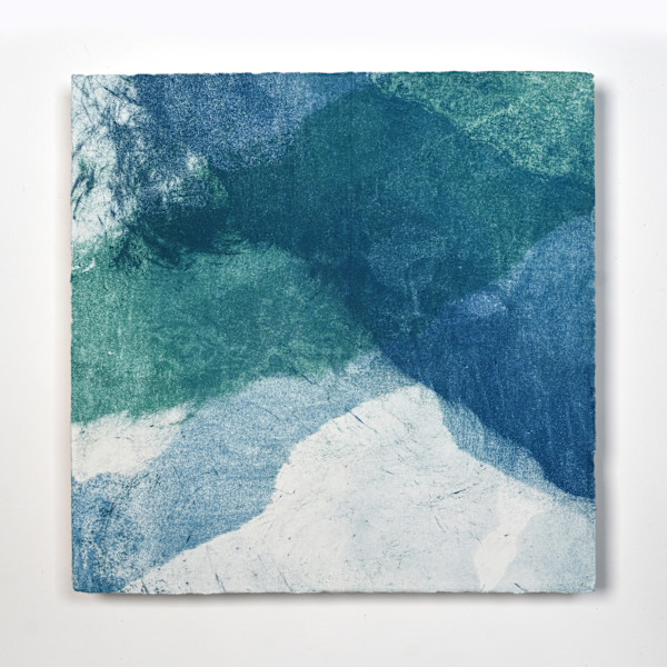Ice Watch Studies #47 by Megan Broughton